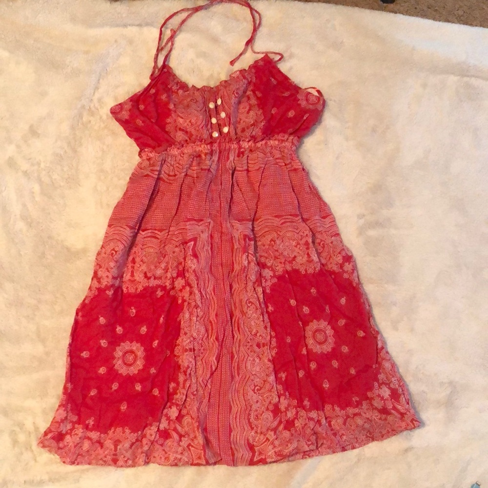 Summer dress
